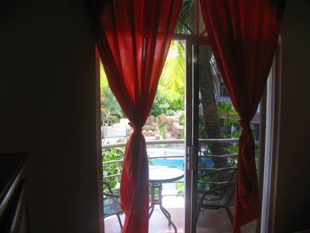 Hotel Y Suites Bugambilias Rincon de Guayabitos Buitenkant foto