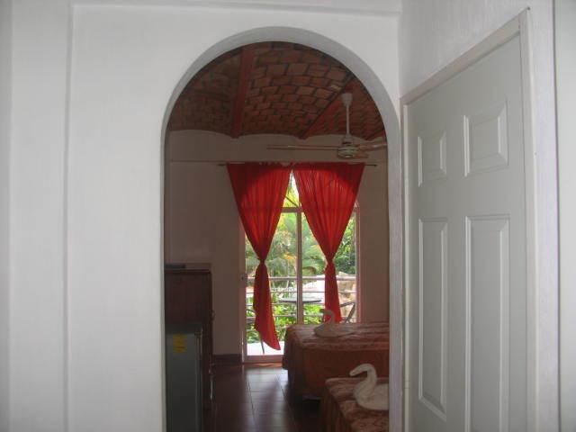 Hotel Y Suites Bugambilias Rincon de Guayabitos Buitenkant foto