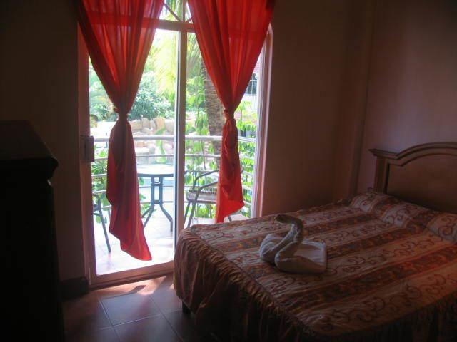 Hotel Y Suites Bugambilias Rincon de Guayabitos Buitenkant foto