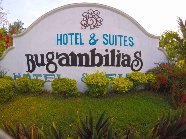 Hotel Y Suites Bugambilias Rincon de Guayabitos Buitenkant foto
