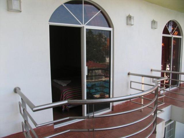 Hotel Y Suites Bugambilias Rincon de Guayabitos Buitenkant foto